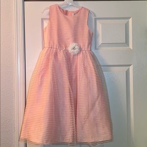Blossom dress